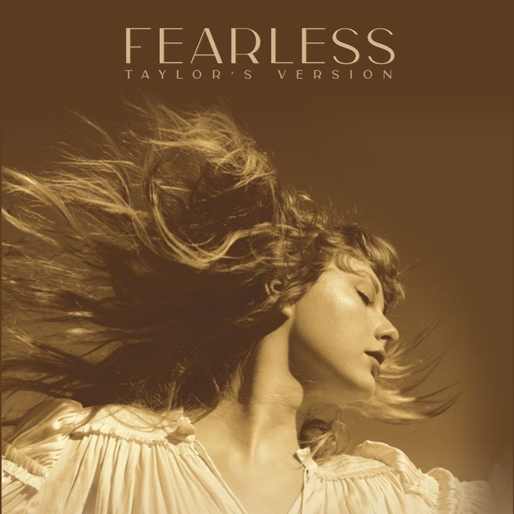 Fearless
